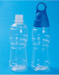 供应pp耐高温饮料瓶 耐高温瓶 透明塑料瓶 透明瓶 热灌装瓶